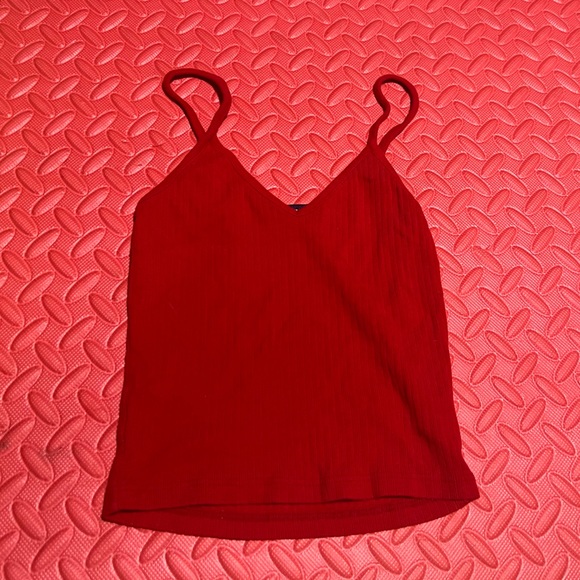 BRANDY MELVILLE TANK - Picture 1 of 3